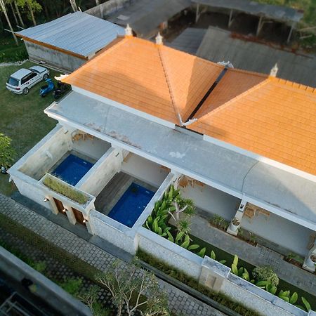 Hotel Bali Made Escape Payangan Exteriér fotografie