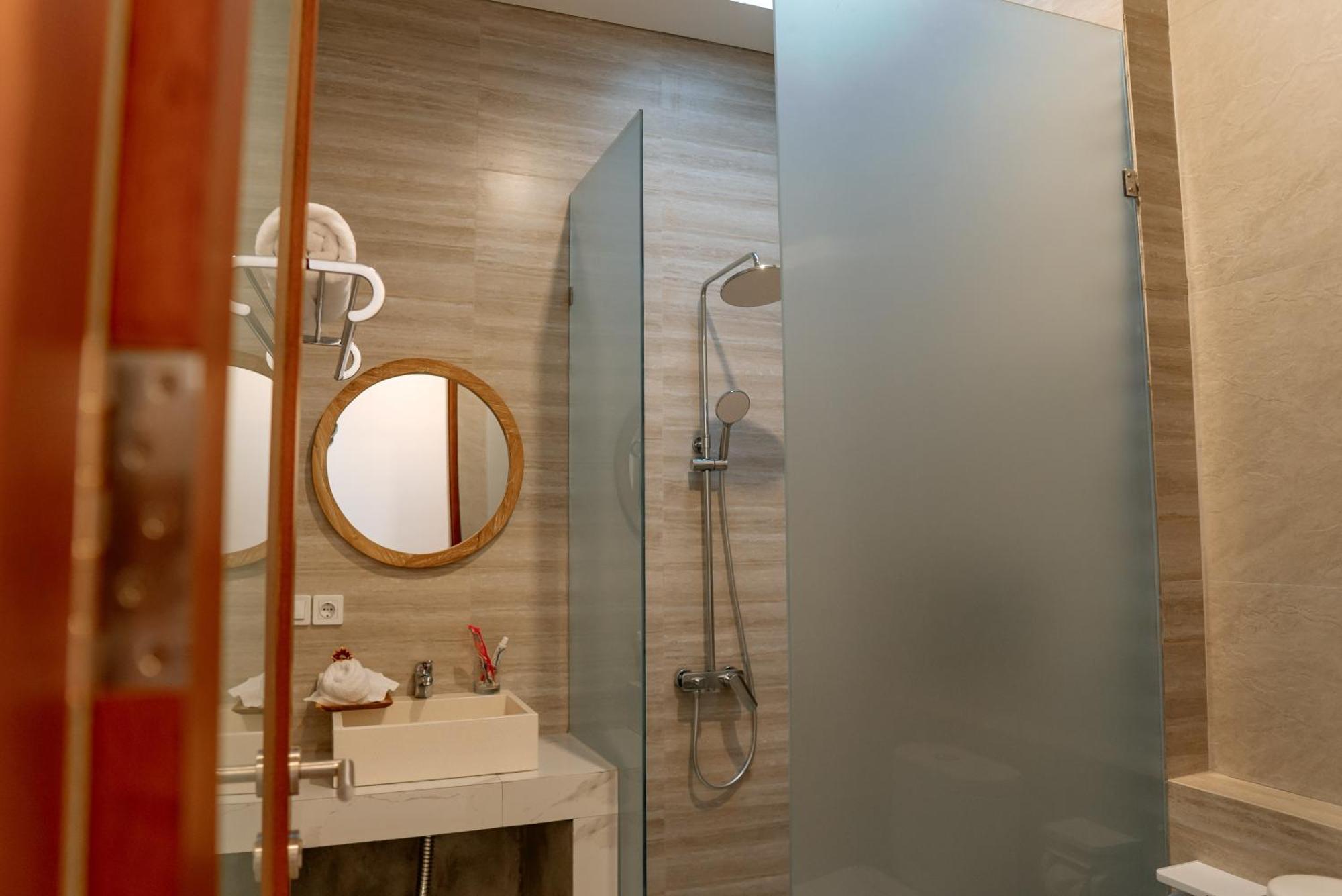 Hotel Bali Made Escape Payangan Exteriér fotografie
